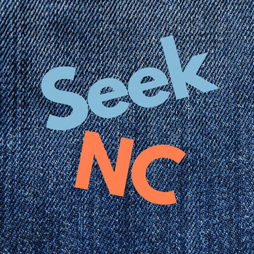 SeekNC - Marenka Geefhuizen